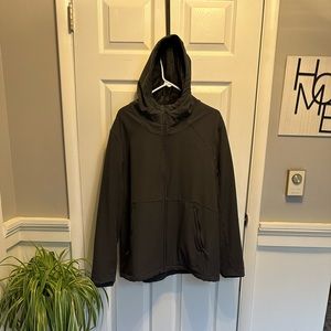 The North Face | Late Fall Coat